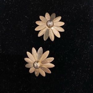 V I N T A G E   C L I P   O N S